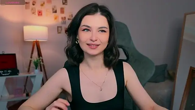 rebbekkakowalski Chat XXX live
