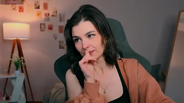 Živý XXX chat rebbekkakowalski