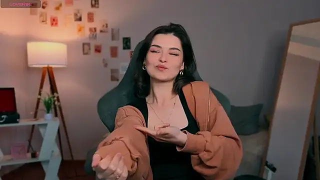 rebbekkakowalski чат на живо