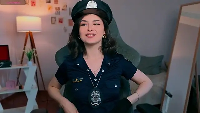rebbekkakowalski Live XXX Chat