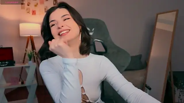 rebbekkakowalski 라이브 XXX 채팅