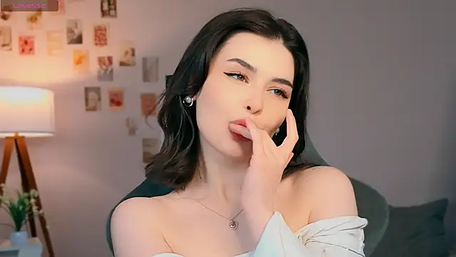 Chatroom XXX en direct de rebbekkakowalski