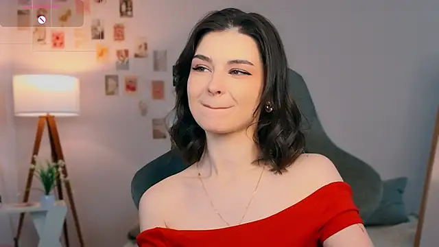 Chat +18 de rebbekkakowalski ao vivo