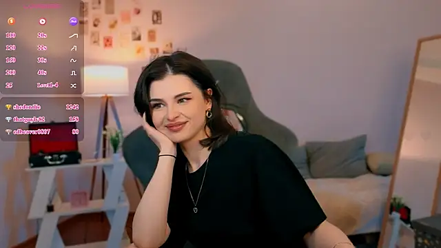 rebbekkakowalski – Naživo XXX chat