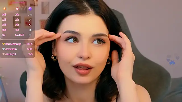 rebbekkakowalski Live XXX-Chat