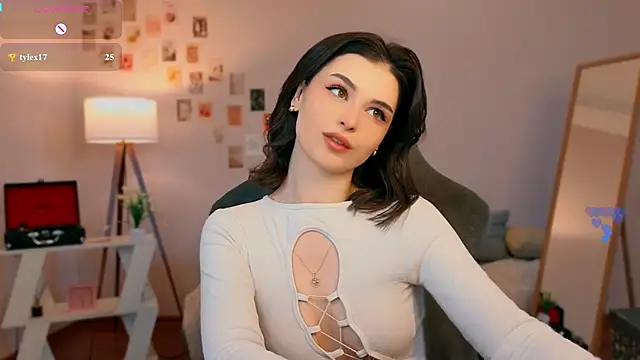 rebbekkakowalski XXX чат на живо