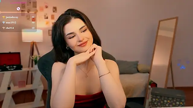 rebbekkakowalski Chat XXX live