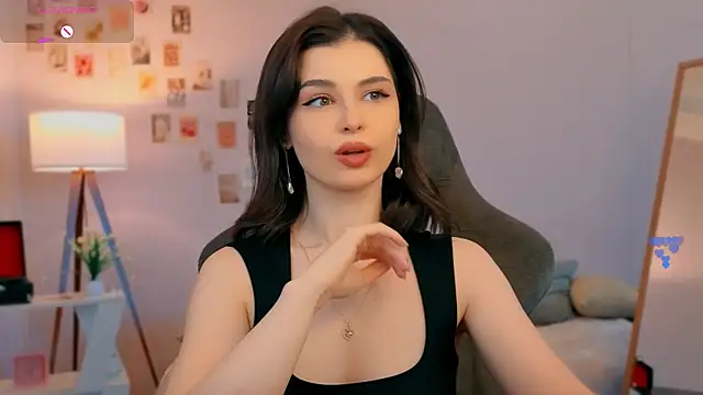 rebbekkakowalski Chat XXX live