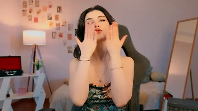 rebbekkakowalski Chat XXX live