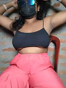 Hot-Sathi-'s Live XXX Chat