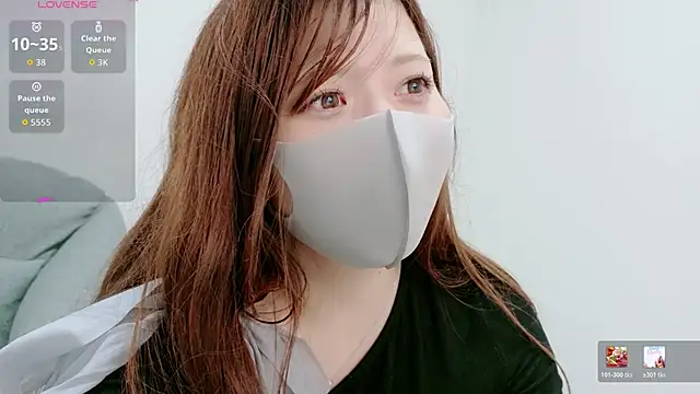 yoruna_1222's Live XXX Chat