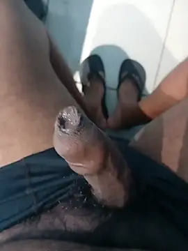 Negaopeludodom Webcamshow