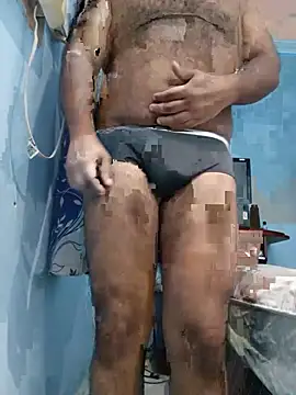 Negaopeludodom Webcam show