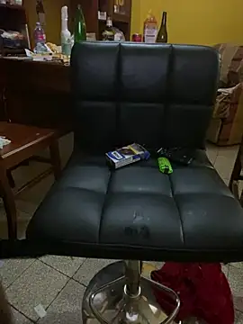 Show Webcam de Pepperoma93
