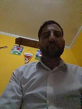 Pepperoma93 Webcam show