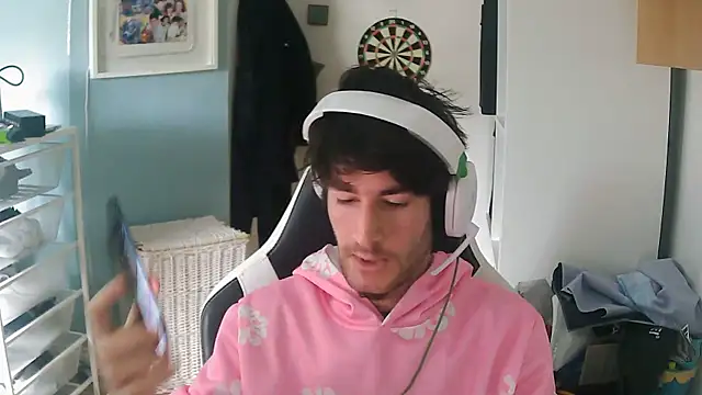 Jayo04n Webbikameraesitys