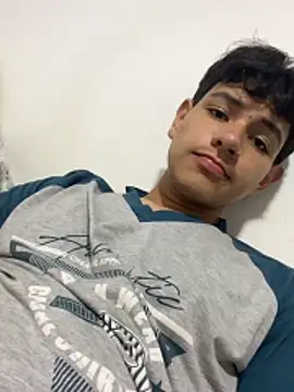 juanma759 Webcam-Show