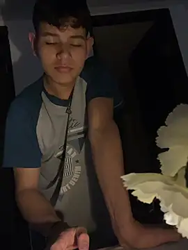 juanma759 Pertunjukan Webcam