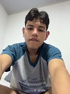 הופעת וובקאם של juanma759