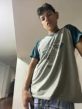 juanma759 Webcam-Show