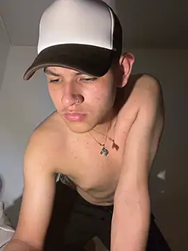 juanma759 Adlı Modelin Web Kamerası Şovu