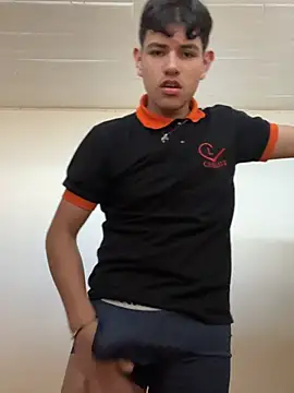 juanma759 Adlı Modelin Web Kamerası Şovu