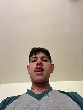 juanma759 Adlı Modelin Web Kamerası Şovu