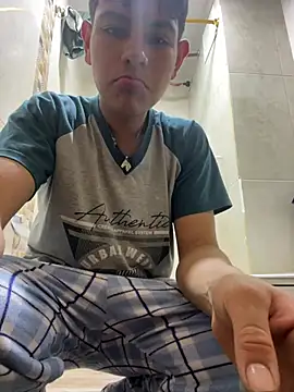 juanma759 Adlı Modelin Web Kamerası Şovu