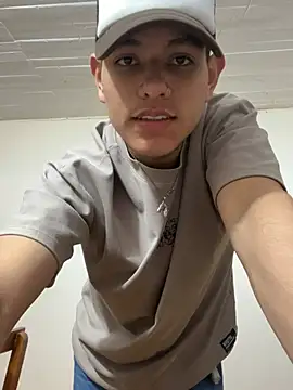 juanma759 Adlı Modelin Web Kamerası Şovu