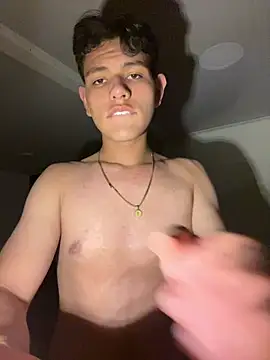 juanma759 Adlı Modelin Web Kamerası Şovu