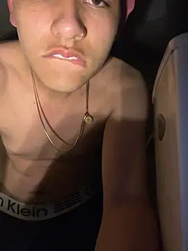 juanma759 Adlı Modelin Web Kamerası Şovu