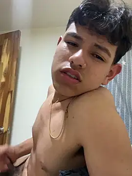 juanma759 Pertunjukan Webcam