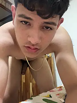 juanma759 Adlı Modelin Web Kamerası Şovu
