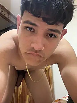 juanma759 Adlı Modelin Web Kamerası Şovu