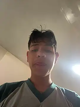 Show de webcam de juanma759