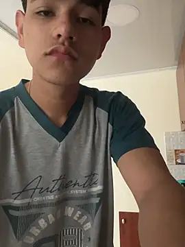 juanma759 Adlı Modelin Web Kamerası Şovu