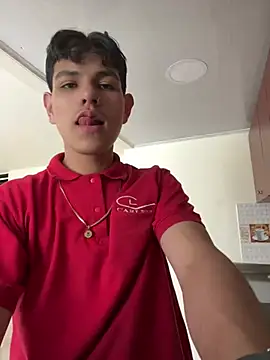 Show de juanma759 na webcam