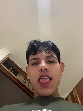 Show de juanma759 na webcam