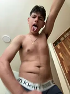 juanma759 웹캠 쇼