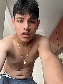 juanma759 Adlı Modelin Web Kamerası Şovu
