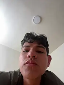juanma759 Adlı Modelin Web Kamerası Şovu
