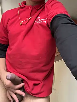juanma759 Adlı Modelin Web Kamerası Şovu