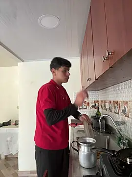 عرض كام juanma759
