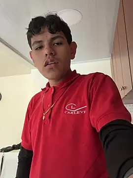juanma759 Adlı Modelin Web Kamerası Şovu