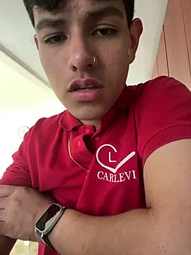 juanma759 Adlı Modelin Web Kamerası Şovu