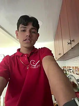 juanma759 Adlı Modelin Web Kamerası Şovu