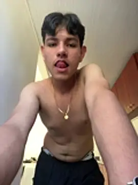 juanma759 Adlı Modelin Web Kamerası Şovu