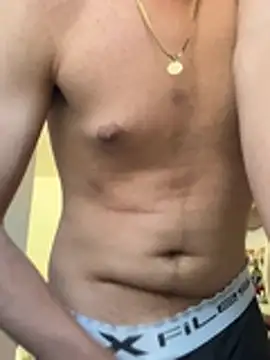 juanma759 Adlı Modelin Web Kamerası Şovu