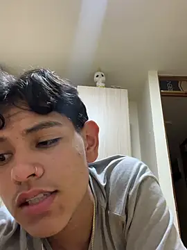 juanma759 Adlı Modelin Web Kamerası Şovu
