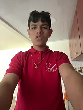 juanma759 Adlı Modelin Web Kamerası Şovu